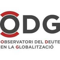 Observatori del Deute en la Globalitzacio logo - Similar company to Setem Federación