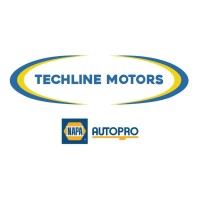 NAPA AUTOPRO - Techline Motors logo - Similar company to Microsys Technologies Inc.