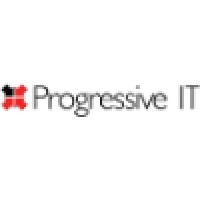Progressive IT logo - Similar company to Progressive It Solutions