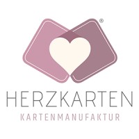 herzkarten.de | kartenmanufaktur logo - Similar company to Printsmarter.De
