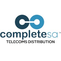 Complete SA logo - Similar company to Synapser