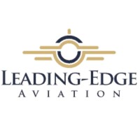 Leading-Edge Aviation Services Ltd logo - Similar company to Karma Solutions