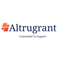 Altrugrant logo - Similar company to Vireons
