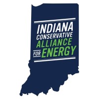 Indiana Conservative Alliance for Energy logo - Similar company to Germen S.R.L.