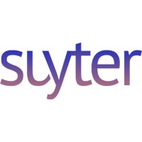 Suyter logo - Similar company to Tpv Booking