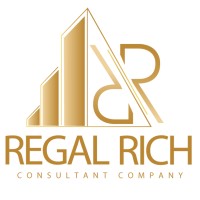 Regal Rich logo - Similar company to Ooeoo Logistic Services Pvt. Ltd.