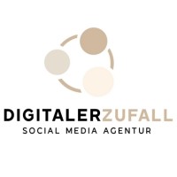 digitalerzufall.at logo - Similar company to Digitalagentur Veronika Schindelar