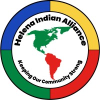 Helena Indian Alliance logo - Similar company to Dataz