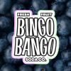 Bingo-Bango Beverage Company logo - Similar company to Match Bingo