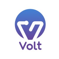 Volt Lebanon logo - Similar company to Rammalco (Engineering, Contracting & General Trading)