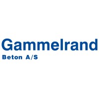 Gammelrand Beton A/S logo - Similar company to Peeq - Rekruttering