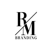 R|M Branding logo - Similar company to 369 Media Netherlands Marketing Recruitment Agency