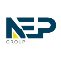 NEP Group logo - Similar company to Imbha