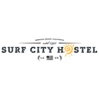 Surf City Hostel