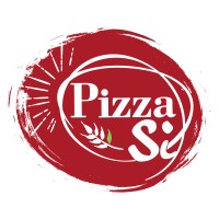 PizzaSi - The Authentic Pizza Solution logo - Similar company to Wh Silverbacks