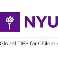 NYU Global TIES for Children logo - Similar company to Learning360°