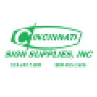 Cincinnati Sign Supplies, Inc.