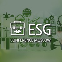 ESG and Sustainable Development Conference logo - Similar company to Ieee Sustainable Smart Lighting Conference Ls24