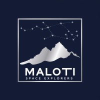 Maloti Space Explorers logo - Similar company to Bluecranespace