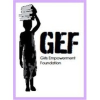 Girls Empowerment Foundation (GEF) logo - Similar company to Rebel For Good
