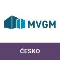 MVGM Cesko logo - Similar company to Infinite Experience Group