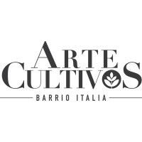 Arte Cultivos logo - Similar company to Hortitec Chile