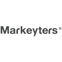 MARKEYTERS logo - Similar company to Markeyters