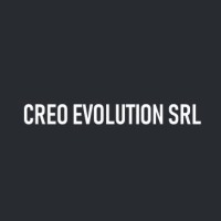 CREO EVOLUTION SRL logo - Similar company to Evolution Srl