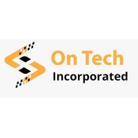 OnTech Inc. logo - Similar company to Ontech
