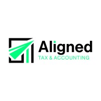 Aligned Tax & Accounting logo - Similar company to One 22 One