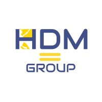 HDM Group logo - Similar company to Hdm