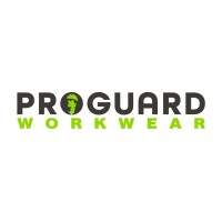 Proguard Workwear logo - Similar company to Brecon Business Services