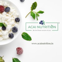 Acai Nutrition logo - Similar company to Reliable India Electronics