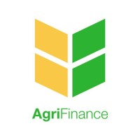 Agrifinance Online Inc. logo - Similar company to Equitable Agrifinance