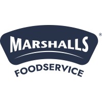 Marshalls Foodservice logo - Similar company to Bliss Snacks