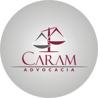 CARAM ADVOCACIA logo - Similar company to Donahelp
