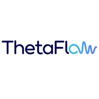 ThetaFlow logo - Similar company to Brainster
