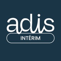 Adis Intérim logo - Similar company to Adis Sous-Traitance