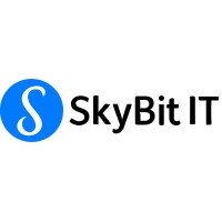 SkyBit IT logo - Similar company to Skybit Technologies