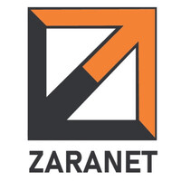 Zaranet.my logo - Similar company to Bd Tech