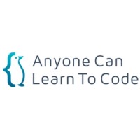 Anyone Can Learn To Code logo - Similar company to [Lighthouse] - Stay Relevant, Forever