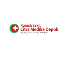 RS CITRA MEDIKA DEPOK logo - Similar company to Bappeda Kota Depok