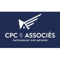 Cabinet CPC & Associés logo - Similar company to Bk Avocats