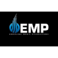 Emerging Media Productions logo - Similar company to Bigpharma