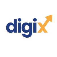 Digix Limited logo - Similar company to Apex Wise Solutions