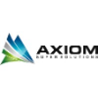 Axiom Super Solutions logo - Similar company to Toohey Reid Pty Ltd