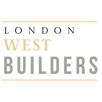 London West Builders Ltd logo - Similar company to Bluecube Creative Ltd