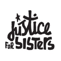 Justice for Sisters logo - Similar company to Ratio:Cause