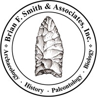 Brian F. Smith & Associates, Inc. logo - Similar company to Lg2 (Lg2 Environmental Solutions, Inc.)