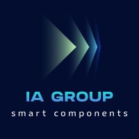 Industry Automation Group logo - Similar company to Iqunet
